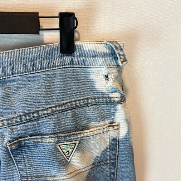 Guess Jeans - Women's 36 - Picture 5 of 9